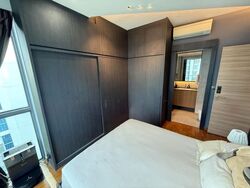 The Canopy (D27), Condominium #616597701